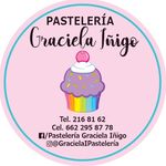 Profile Picture of Graciela Iñigo Pasteleria (@gracielaipasteleria) on Instagram