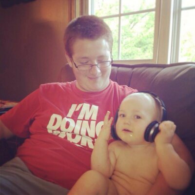 Profile Picture of Mason McKinney (@MasonMcKinney5) on Twitter