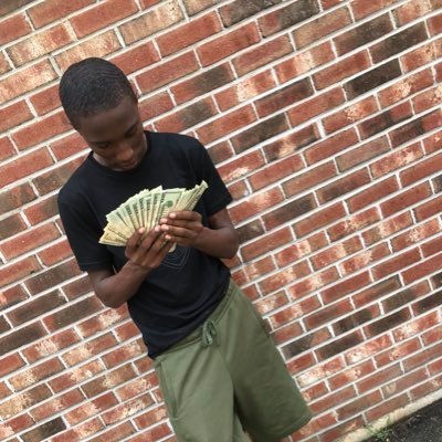 Profile Picture of RiGGS W 🌎RLD (@Tjworld_Eli) on Twitter