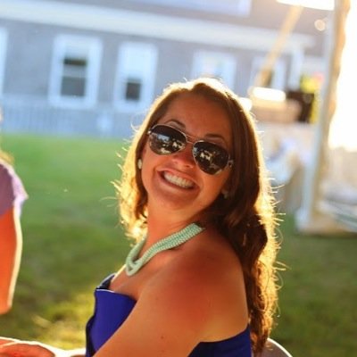 Profile Picture of Taryn Gilrein (@GarynTilrein) on Twitter