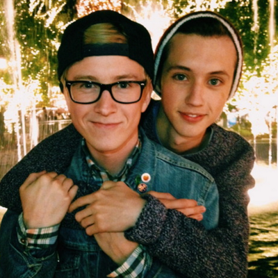 Profile Picture of Troyler.trxyler (@DrShannonGrimes) on Twitter