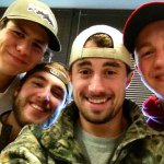 Profile Picture of Bradley Davis (@bradleyjdavis33) on Instagram