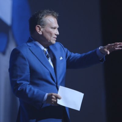 Profile Picture of Lead Today Community (@JimPiper) on Twitter