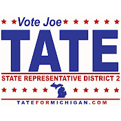 Profile Picture of Joe Tate (@joetate9112) on Youtube