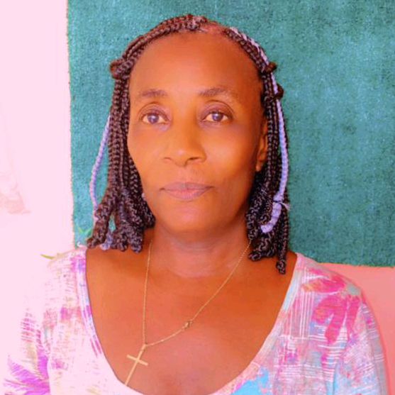 Profile Picture of Thérese Charles (@threse.charles) on Tiktok