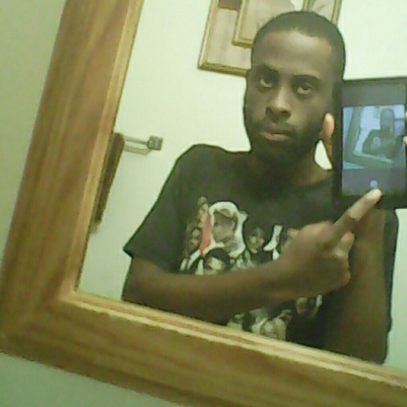 Profile Picture of Charles Haney (@chopp2520) on Poshmark