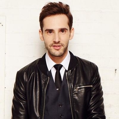 Profile Picture of Michael Ross Wax (@wax_ross) on Twitter