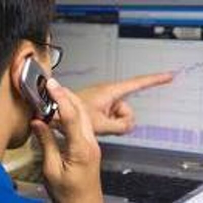 David Morgan - Twitter Profile Picture of David Morgan (@eonlinebr7) on Twitter