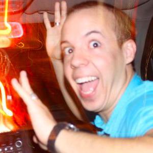 Profile Picture of Jonathan Williamson (@jon_w1) on Twitter