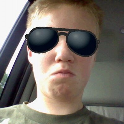 Profile Picture of David Swedberg (@bigguy119) on Twitter