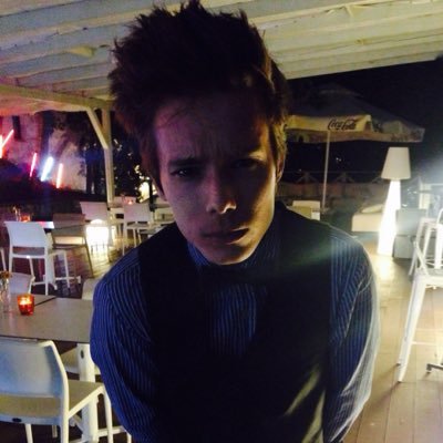 Profile Picture of Daniel Biro (@bodacska) on Twitter