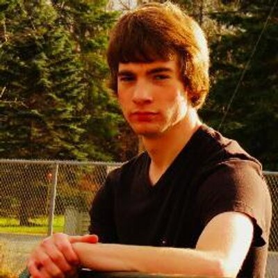 Profile Picture of Jordan Glatt (@@BowenSaintJohn) on Twitter
