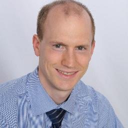 Profile Picture of Dan Geck (@AmitAnnArbor) on Twitter