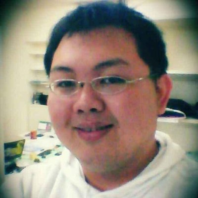 莊英湖 - Twitter Profile Picture of 莊英湖 (@Rich_NickChuang) on Twitter