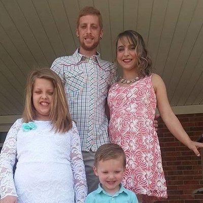 Profile Picture of Andrew Michael Furr (@AndrewMichaelF8) on Twitter