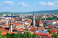 Profile Picture of Cluj-Napocaon Wikipedia