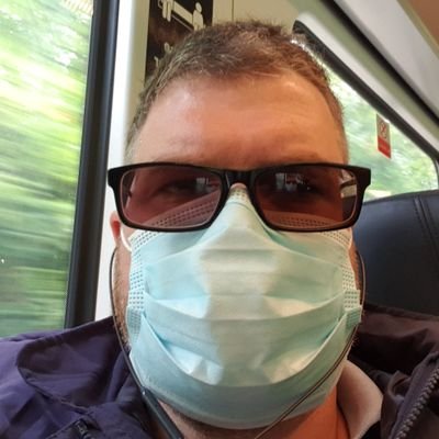 Profile Picture of James Howitt (@JamesHowitt4) on Twitter