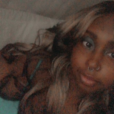 Profile Picture of Double G (@GIGlNOTHADID) on Twitter