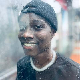 Profile Picture of Asaadi Lubwama (@AsadiShizi) on Pinterest