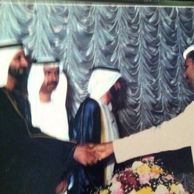 Profile Picture of Dr. Ahmed Almansoori (@AlmansooriDr) on Twitter