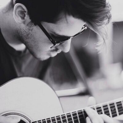 Profile Picture of Dan Reguera (@DanRegueraComp) on Twitter