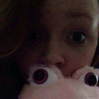 Profile Picture of Haley Randolph (@HaleyRandolph1) on Twitter