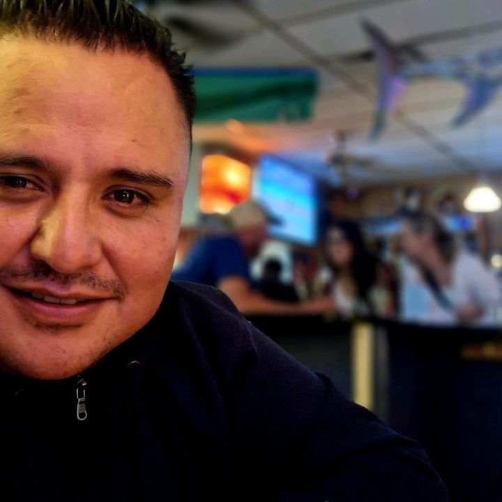 Adolfo Ahumada - Tiktok Profile Picture of Adolfo Ahumada (@adolfoahumada) on Tiktok