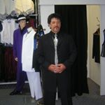 Profile Picture of Alexander Peacock (@alexander.peacock.9) on Instagram