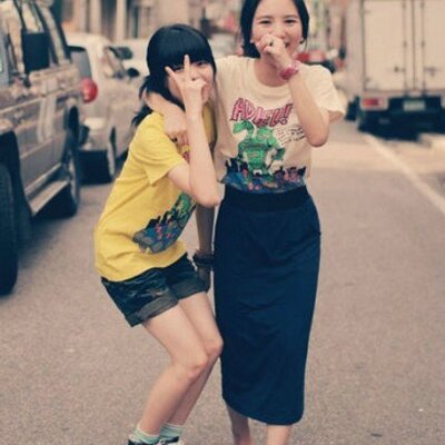 Profile Picture of Isabel Huang (@Isabelhuang7) on Twitter