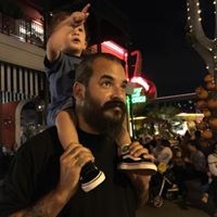 Profile Picture of Chon Hernandez (@chon-hernandez-1) on Quora