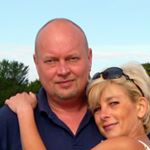 Edgar Irina Krämer - Instagram Profile Picture of Edgar Irina Krämer (@irina201069) on Instagram