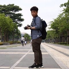 Profile Picture of Jason Km Lam (@jasonkmlam) on Tiktok