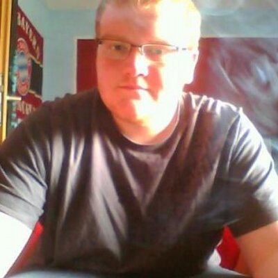 Profile Picture of Kevin Blumberg (@graufaust) on Twitter
