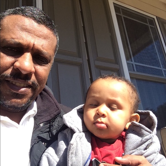 Profile Picture of Ashraf Abdeldaim (@abdeldaim) on Poshmark