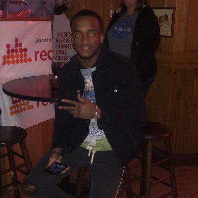 Profile Picture of Robert Tillman III (@_Rlt3_) on Twitter