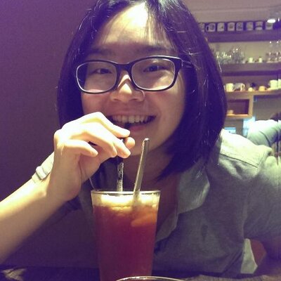 Profile Picture of Jamie Fang (@linda850426) on Twitter