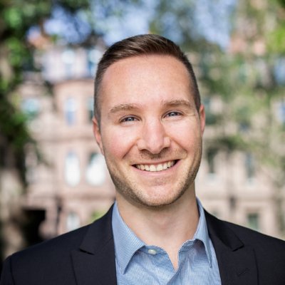 Profile Picture of MarcSiragusa (@MarcSiragusa) on Twitter