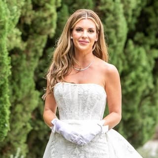 Profile Picture of Ashley Allen Murphy (@ashallenmurphy) on Instagram