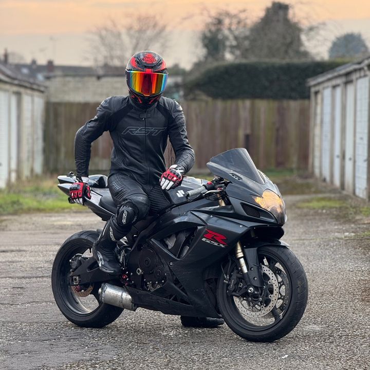 Profile Picture of William_Critchell (@william_crit) on Tiktok