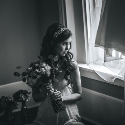 Profile Picture of Tabitha Giles (@_tkgiles) on Twitter
