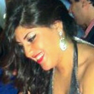 Profile Picture of Carol Habib (@Carol_Habib) on Twitter