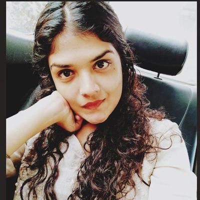 Profile Picture of Aarushi Gupta (@echochamberetal) on Twitter