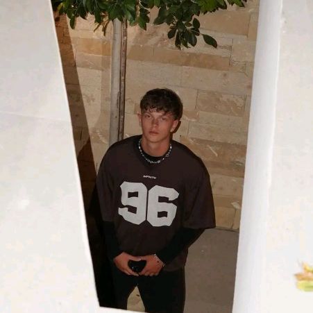 Profile Picture of paul wanner (@pauleo.5) on Tiktok
