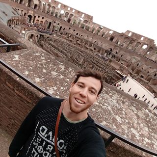 Profile Picture of David Negro (@davicito.negro) on Facebook