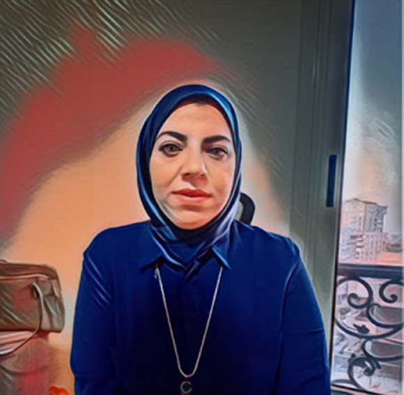 Profile Picture of Amira Mansour (@amiramnsor) on Poshmark