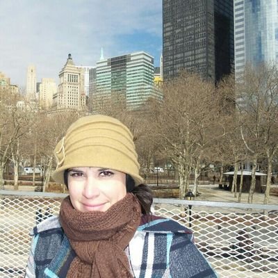 Rocio Madrigal - Twitter Profile Picture of Rocio Madrigal (@MadigalRuiz) on Twitter