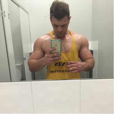 Profile Picture of Andrew Fyffe (@ftruck) on Twitter