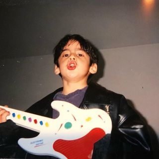 Profile Picture of Joey Max (@joeynej) on Instagram