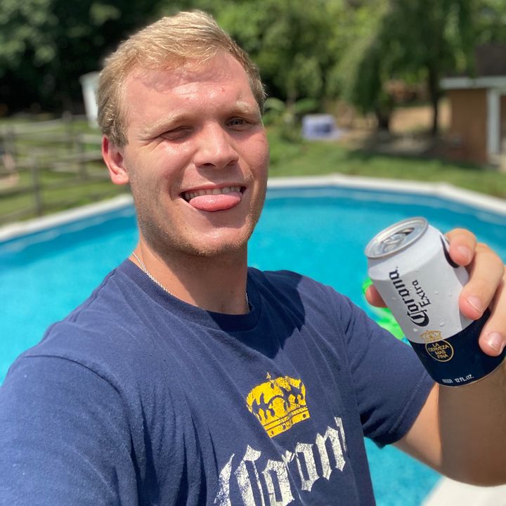 Profile Picture of Justin Chapin (@@jmc126) on Tiktok