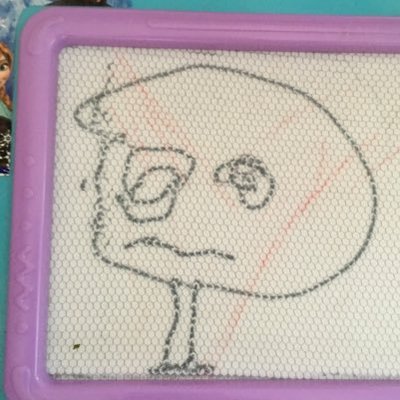 Profile Picture of Allan Pettigrew (@Al_Pgrw) on Twitter